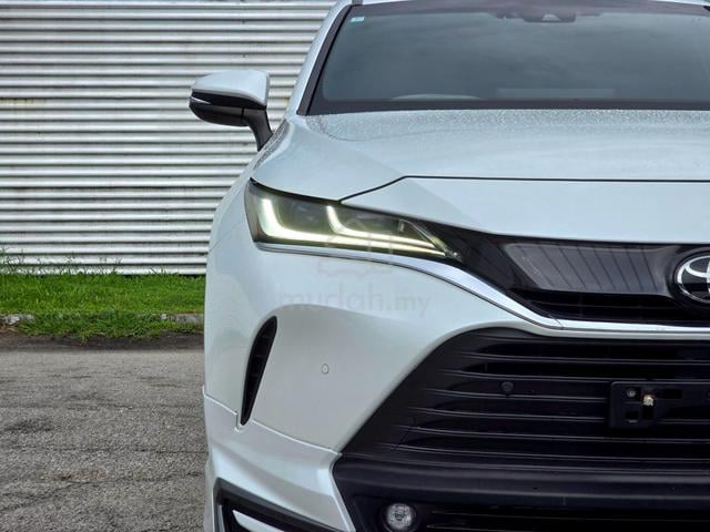 2023 Toyota HARRIER 2.0 G (A) MODELISTA KIT 14K KM - 3