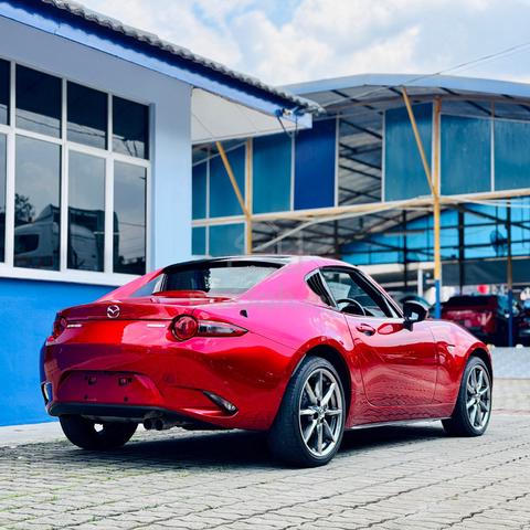 2023 Mazda MX-5 2.0 RF ROADSTER (A) CLEARANCEx2 - 5