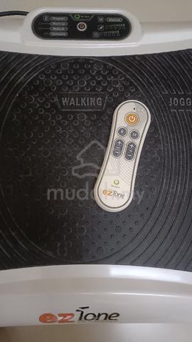 ezTone Vibration Fitness Machine - photo 5 of 5