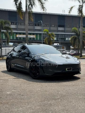 2024 Tesla Model 3 Performance AWD - 1