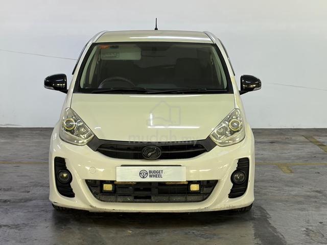 2013 Perodua MYVI 1.3 SE ZHS (A) WHOLE SALE - 5