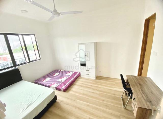 Kenny Hill Residences 1