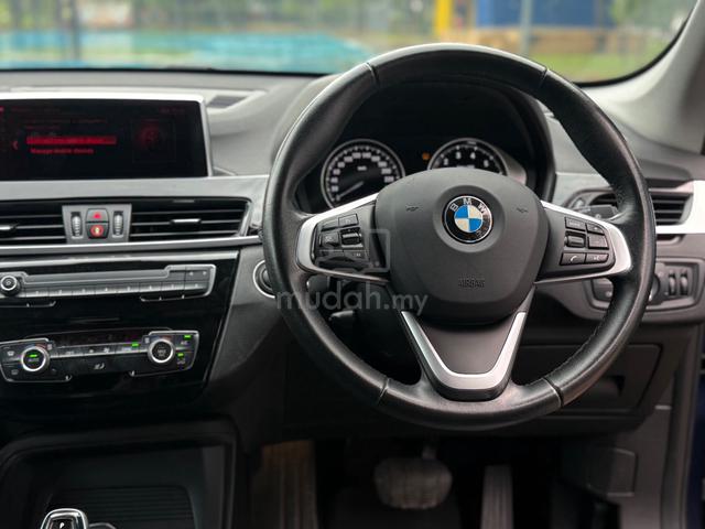 2020 Bmw X1 sDRIVE18i 1.5L (FREE TRY LOAN) - 4