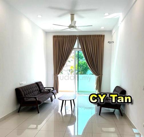 Setia Tri-angle 1