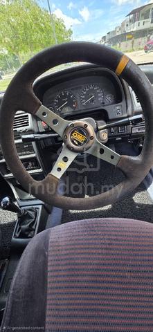1995 Honda CIVIC 1.6 E-EG8 (M) - 5