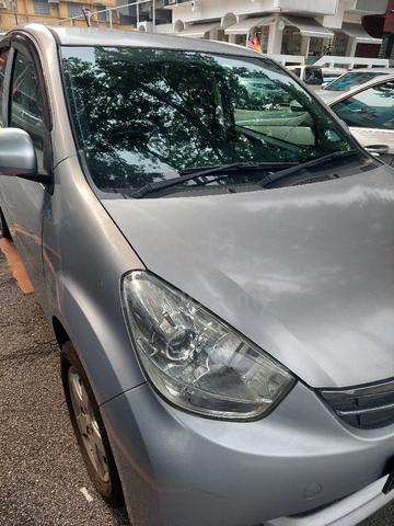 2014 Perodua MYVI 1.3 EZ STANDARD (A) - 1