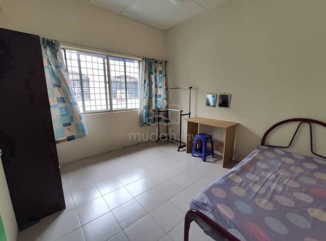 Pandan Jaya bilik sewa - non sharing single 1