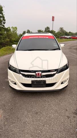 2012 Honda STREAM 1.8 I-VTEC RSZ FACELIFT (A) - 3