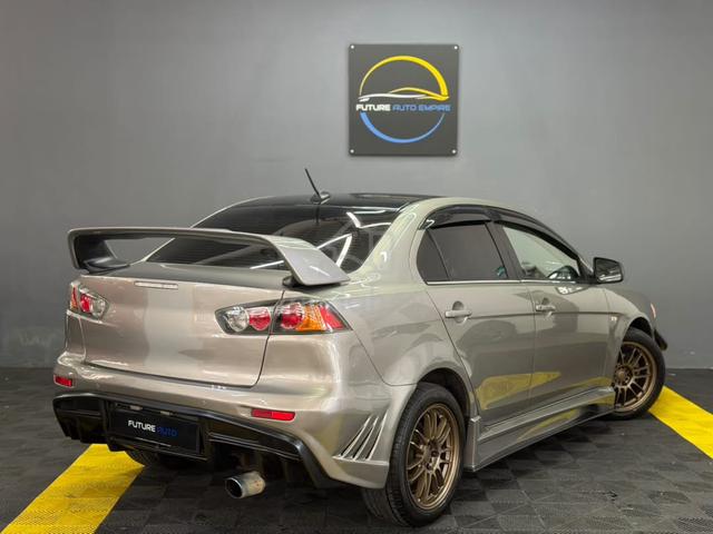 Proton INSPIRA 2.0 PREMIUM / EVO VARIS V1 BODYKIT - 3