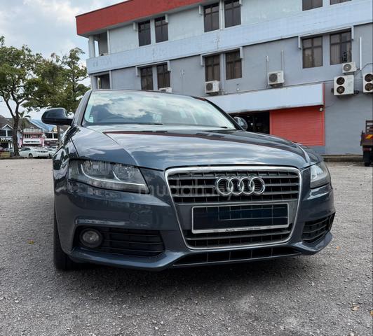 2009 Audi A4 1.8 TFSI STANDARD B8 (A) - 3