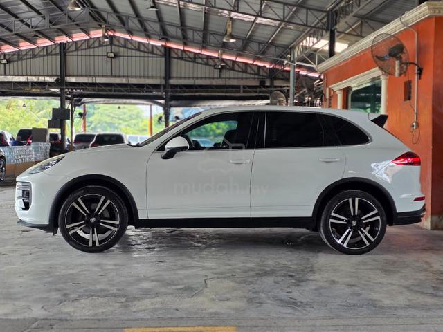 (LoanKedai) 15/18 Porsche CAYENNE 3.6 (A) FACELIFT - 4