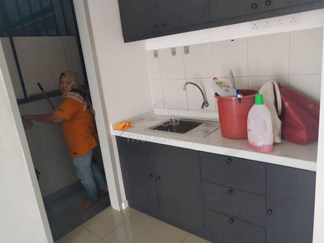 Residensi Rampai II 1