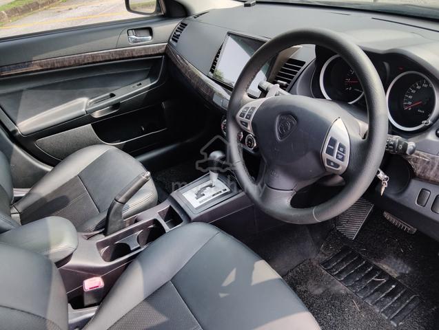 2012 Proton INSPIRA 2.0 PREMIUM (A) - 4