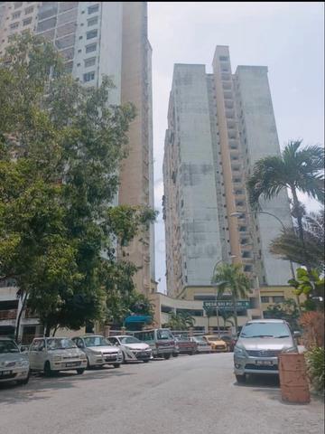 Apartment untuk Dijual 1