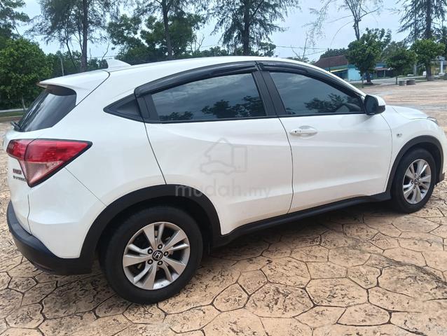 2015 Honda HR-V 1.8 S (A) - 2