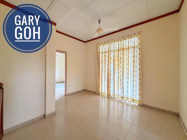 2 Storey Semi-D 4284sqft CORNER UNIT Balik Pulau Air Puteh 1