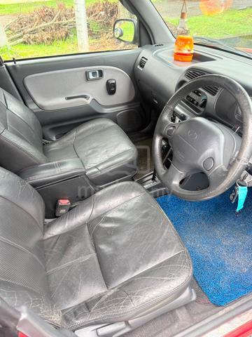 2004 Perodua KELISA 1.0 SE EZS (A) - 3