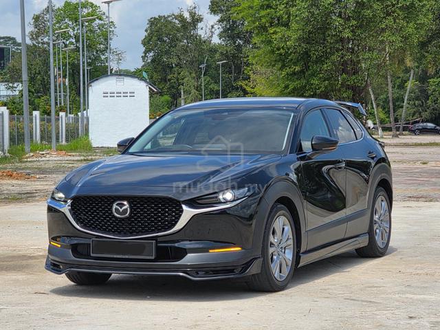 2023 Mazda CX-30 2.0 G 2WD HIGH+ MY19 UPDATED (A) - 3
