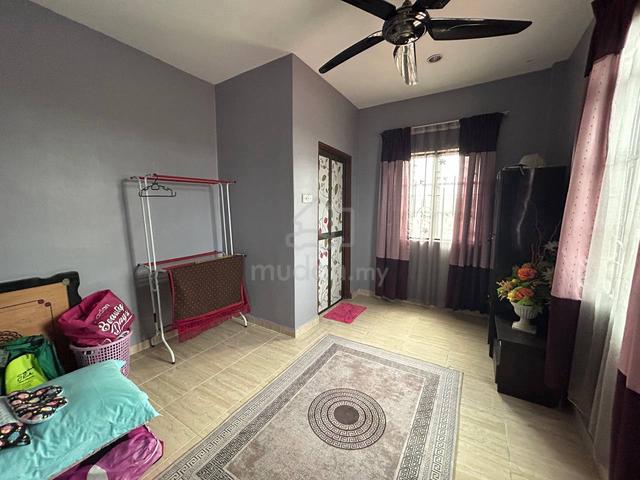RUMAH RENOVATED, LUAS DAN SANGAT CANTIK di BPJ nk DIJUAL SEGERA GUYSSS 1