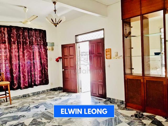 [CORNER UNIT] 2STY Terraces Mount Erskine 2200sf FULLY RENOVATED 1