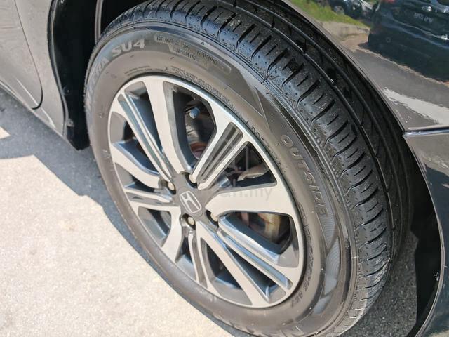 2018 Honda City E-Spec 1.5(A) WelcomeFullLoanBuyer - 2
