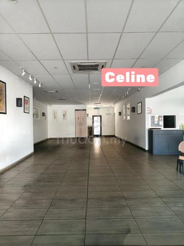 Ground Floor Renovated Shoplot at Ong Yi How, Raja Uda, Butterworth 1