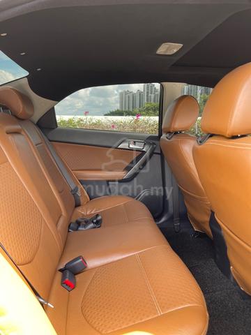 2011 Naza FORTE 1.6 SX ENHANCED (A) - 5