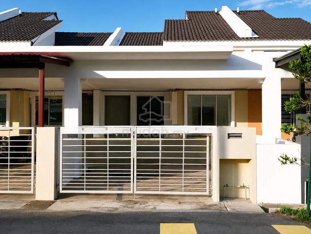 [SAVE UP 61K] Taman Ara Suria, 900sf, Tasek Gelugor 1