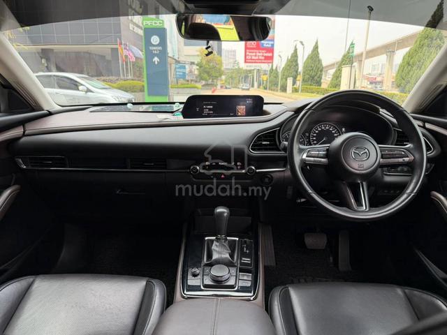 Mazda CX-30 2.0G 2WD HIGH (A) CX30 F.S.Record - 5
