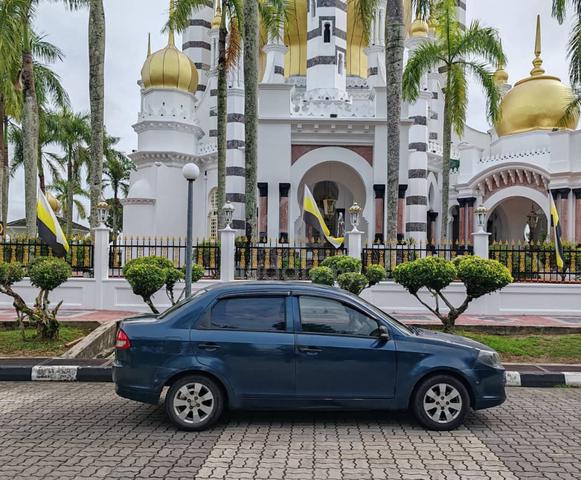 2011 Proton SAGA 1.3 FL (M) - 1