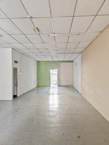 [Bukit Mertajam Gemilang] Bukit Tengah Song Ban Kheng Office Shoplot 1