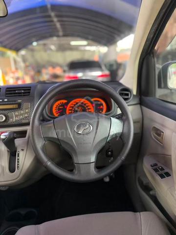 Perodua MYVI 1.3 EZ FACELIFT (A) - 5