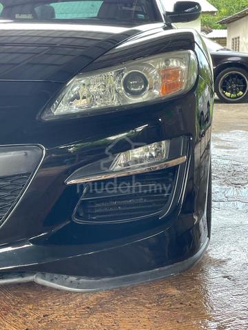 2005 Mazda RX-8 1.3 TYPE E SE3P (A) - 5