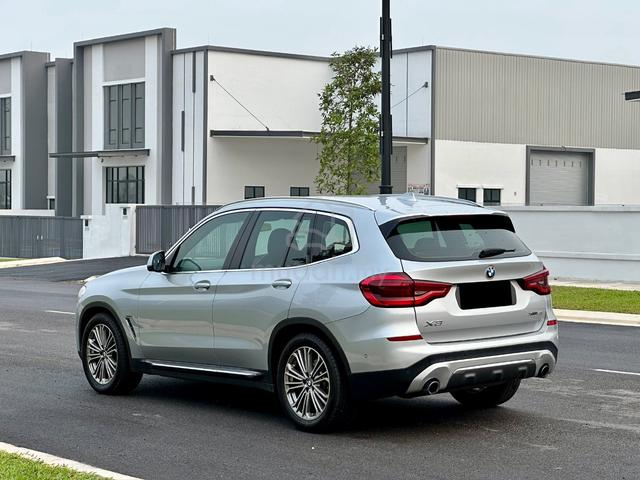 BMW X3 2.0 XDRIVE30I LUXURY🔥FULL SERViCE RECORD‼️ - 4