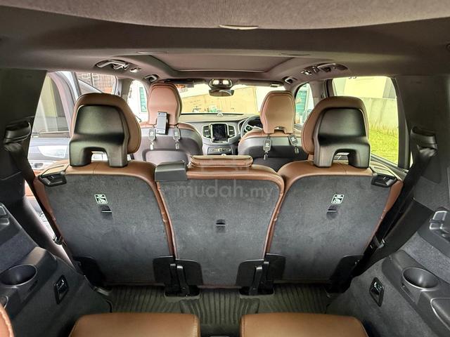 2023 Volvo XC90 2.0 RECHARGE T8 ULTIMATE MY21 - 5