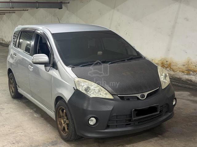 2013 Perodua ALZA 1.5 EZ (A) FULL LOAN$ TERMURAH - 3