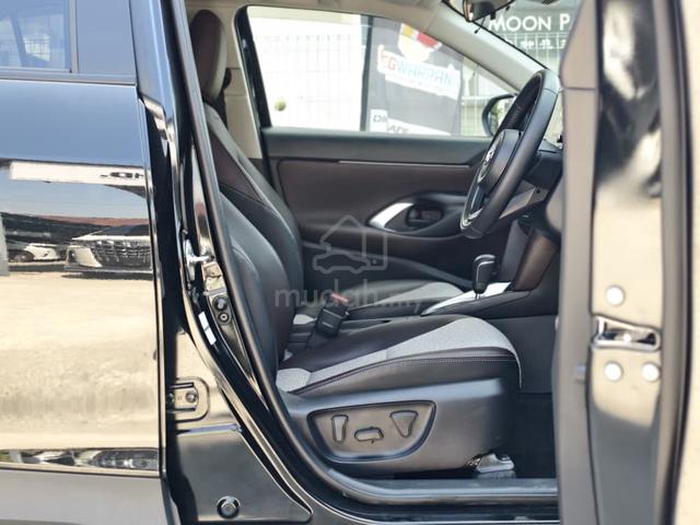 2021 Toyota YARIS CROSS 1.5 Z (A) - 5