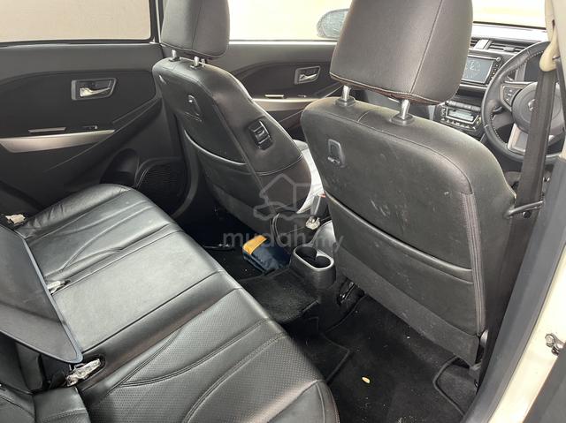 2017 Perodua MYVI 1.5 ADVANCE - 5