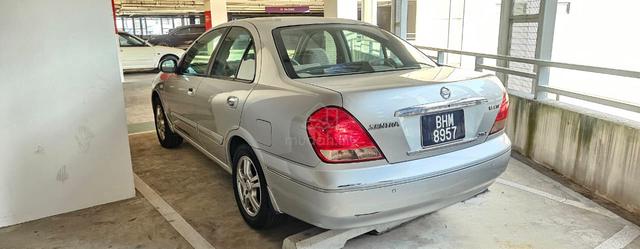 2005 Nissan SENTRA 1.6 SG N16 (A) - 3