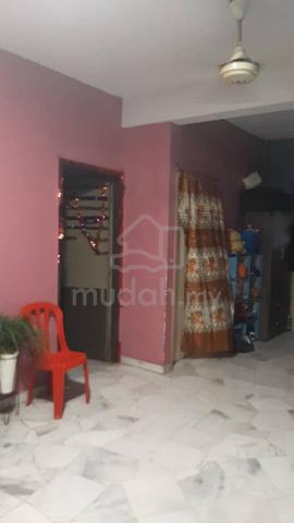 PPR Salak Selatan 1
