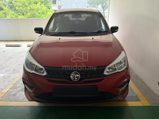 2024 Proton SAGA 1.3 PREMIUM S AT MY16 BT P2-13A - 1
