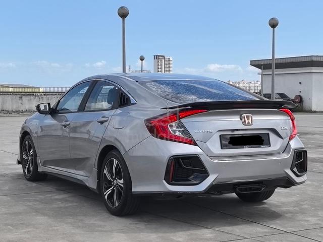 2017 Honda CIVIC 1.5 TC (A) - 3