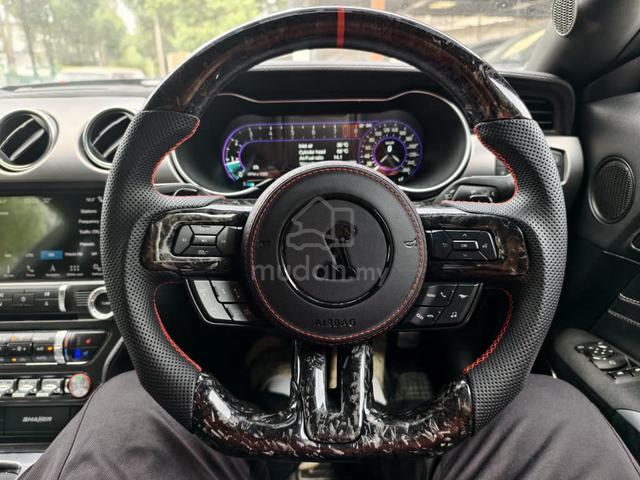 2020 Ford MUSTANG 5.0 GT F/L STEERING SHLEBY B.KIT - 2