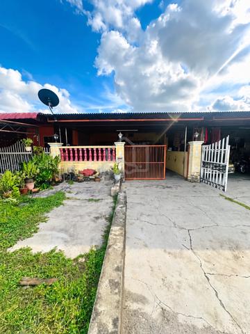 Taman Orkid , Teres 1 Tingkat, Sungai Petani 1