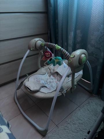 Carousel Image Selected