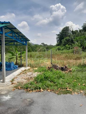 FREEHOLD Strategic Location 3.94 Acres Land Cheras FOR SALE 5