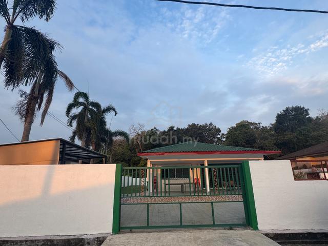Negeri Sembilan Pasir Panjang Freehold Bungalow House For Sale 1