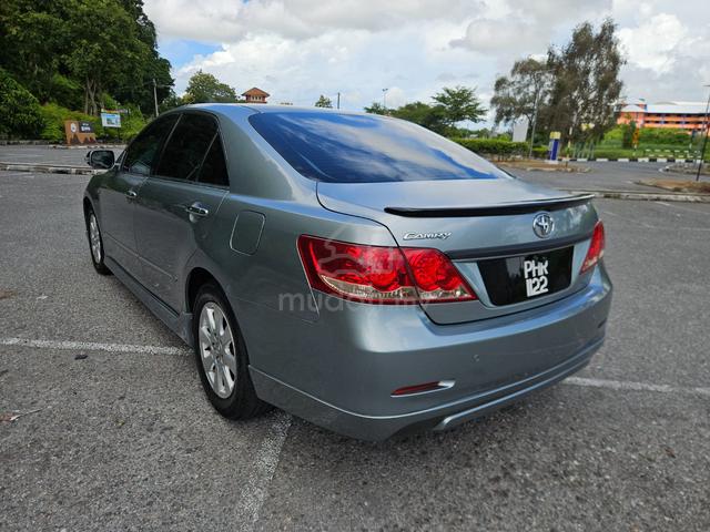 2008 Toyota CAMRY 2.0 G ACV41R-JEPNKE (A) - 3