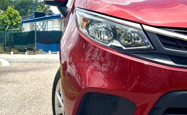 2019 Proton IRIZ 1.3 STANDARD (A) - 3