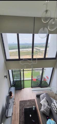 Sky Park, Cyberjaya 1